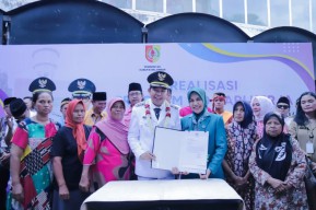 Retribusi Pasar Naik 100 Persen Tak Naikkan PAD Jember, Ini Keputusan Gus Fawait