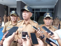 Pemkab Tulungagung Wacanakan Penerapan Parkir Berlangganan Lagi
