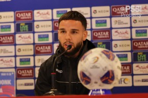 Calvin Verdonk Yakin Indonesia Menang Lawan Bahrain