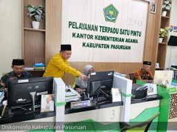 284 CJH asal Pasuruan Belum Lunasi Bipih, Ini Kebijakan Kemenag