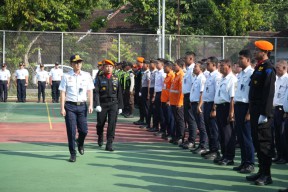 Melihat Kesiapan KAI Daop 9 Jember Hadapi Mudik Lebaran 2025