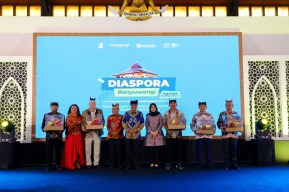 Manfaatkan Momen Idul Fitri, Pemkab Banyuwangi Kumpulkan Diaspora