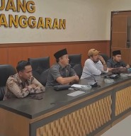 DPRD Minta Pemerintah Atasi Kemacetan di Bangkalan saat Arus Mudik
