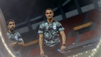 PSIS Semarang Siap Bikin Kejutan di Kandang Persebaya