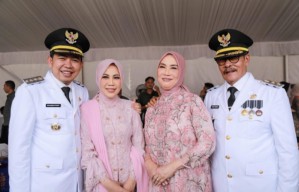 Agenda Pertama Gus Fawait-Djoko Pastikan Kebutuhan Dasar Warga Terpenuhi