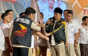 Hasil Musda di Jember, Gus Fawait Dipercaya jadi Ketua Tidar Jawa Timur Lagi