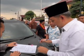 Bupati Fawait Teken Kelengkapan Pengajuan 2 Pahlawan Nasional dari Jember