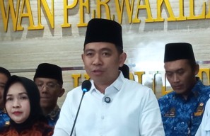 Bupati Jember Fawait Tolak Mobil Dinas: untuk Fakir Miskin dan Disabilitas Saja