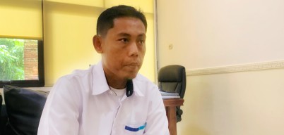 8.700 Ton Gabah dan Beras Terserap Bulog Ponorogo, Masih Jauh dari Target