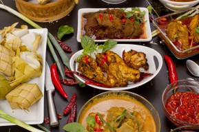 5 Cara Hindari Kolesterol usai Konsumsi Makanan Berlemak