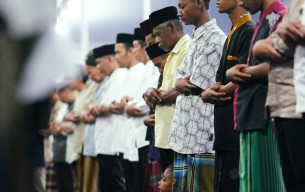 Kepala Kemenag Kota Madiun Zainut Tamam: Ramadan Bukan Hanya Tahan Lapar