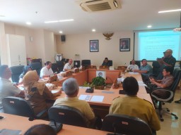 2 Pasar di Surabaya Ini Ternyata Tak Berizin, Pemkot-DPRD Proyeksi Penutupan