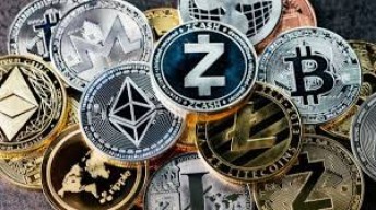 Peluang di Balik Pelemahan Rupiah: Investasi Kripto Tetap Menarik