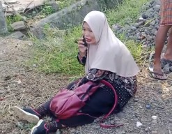 Ditinggal Masuk ATM, Motor dan Uang warga Jember Digondol Maling
