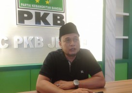 Bupati - Wabup Jember Diisukan Kurang Harmonis, PKB: Tupoksi Jelas
