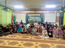 FEB Unisla Lamongan Hadirkan 2 Inovasi Berbasis Teknologi