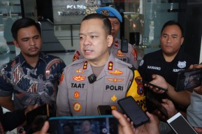 Polres Tulungagung Buka Layanan Penitipan Kendaraan Gratis selama Libur Lebaran