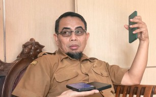 131 Posisi Perangkat Desa di Tuban Kosong, Kabid PMD: Rekrutmen secara Mandiri