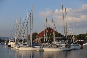 TPI Akan Dibuka di Boom Marina Banyuwangi, Kapal Yatch Bisa Urus Izin Sandar