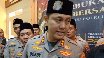 Polisi Ungkap Kronologis Kapal Meledak di Lamongan, Ada 4 Kali Ledakan