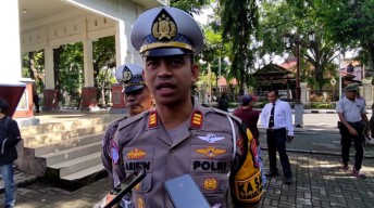 Info Mudik! Berikut Titik Rawan Kemacetan di Lamongan