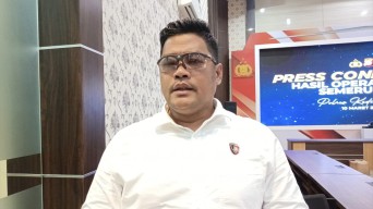 Polisi Bongkar Bisnis Kos Jam-jaman di Mojo Kediri, untuk Layanan Prostitusi
