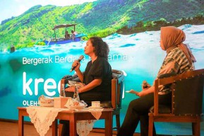 Pemkab Gresik dan Freeport Indonesia Berkolaborasi Tingkatkan Daya Saing UMKM
