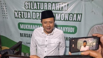 Anggota DPRD Lamongan Diduga Terlibat Skandal Asusila