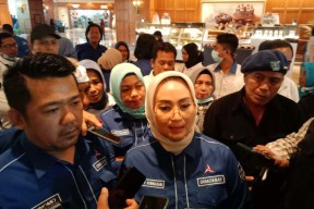 Demokrat Surabaya Gadang Emil Dardak Kembali Pimpin Jatim