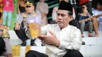 Maling Dihajar, Minyakita Tak Sesuai Takaran, Mendung Seharian