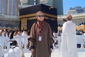 Kisah Mualaf di Sidoarjo, Mantap Peluk Islam saat Dengar Azan Maghrib