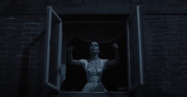 Film Horor Nosferatu, Kisah Wanita Muda Mengikat Perjanjian dengan Iblis