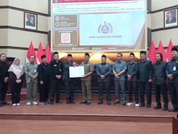 Pansus Non-ASN DPRD Jember Rekomendasikan Gaji Cair Besok