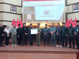 Trending Topik Pekan Ini: Nomor 5 Bantu Warga di Tengah Inflasi Harga Sembako