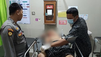 Diduga Curi Motor, Pemuda Asal Lumajang Dihajar Jemaah Tahlil di Jember