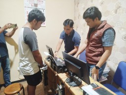 Bawa 12 Gram Sabu, Pengedar di Bangkalan Diringkus Polisi