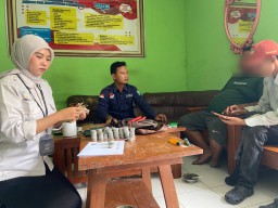 Pengemis Berpenghasilan Rp12 Juta di Ponorogo: untuk Salam Tempel Lebaran