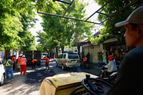 Bupati Banyuwangi Kebut Perbaikan Jalan 6000 Titik, Target Selesai H-3 Lebaran