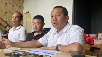Perpadi Buka Suara soal Polemik Penolakan Penyerapan Gabah oleh Bulog Kediri