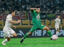 Persebaya Surabaya jadi Tim Liga 1 Paling Jago Kandang