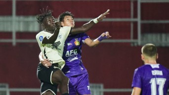 Persik Kediri Liburkan Pemain di Jeda FIFA Match Day