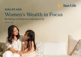 Survei Sun Life: Perempuan Indonesia Lebih Aman Secara Finansial