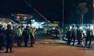 14 Motor di Pamekasan Diamankan Polisi, Diduga Hendak Balap Liar