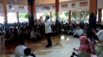 Ratusan Tenaga Honorer di Trenggalek Pertanyakan Kejelasan Seleksi PPPK