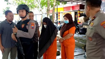 Polisi Bongkar Kasus Prostitusi di Trenggalek, 3 Muncikari Ditangkap