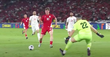 Indonesia Lolos Piala Dunia usai Kalahkan Bahrain, Ini Syaratnya