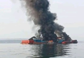 Kapal Meledak hingga Bupati - Wabup Jember Diisukan Kurang Harmonis