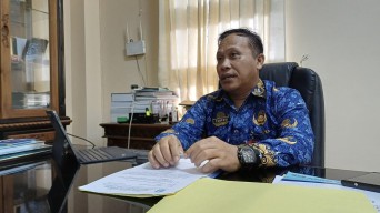 Disnaker Lamongan Buka Posko Pengaduan THR, Lindungi Hak Pekerja