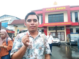 Tiktoker asal Jember Diduga Ditipu Pedagang Bakso Jenglot, Rugi Rp100 Juta Lebih
