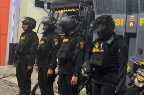 Mengenal Tim Raimas Kalamunyeng, Pembasmi Kejahatan Jalanan di Gresik
